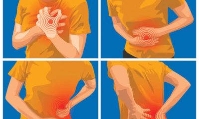 Signs of Early Heart Failure in Women