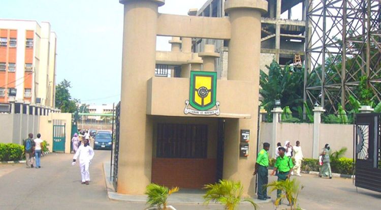 Yabatech bags ICAN award for producing most chartered accountants