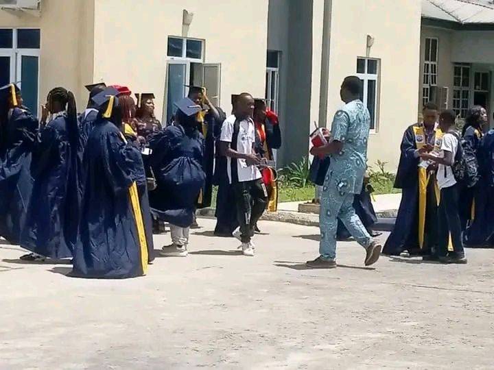 Federal Polytechnic of Oil and Gas Announces Resumption for 24/25 second semester