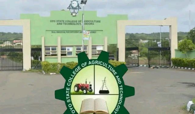 OYSCATECH Rector Lauds Makinde over Council Appointment; Congratulates Council Chairman and Members