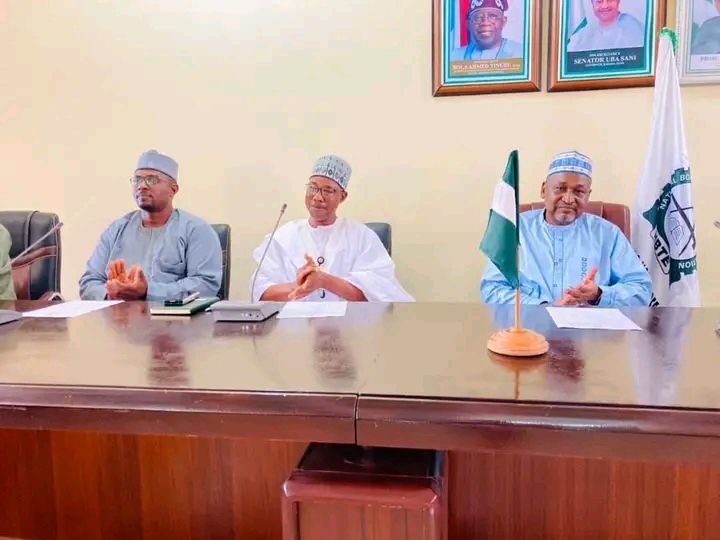 Made-in-Nigeria Chemicals Coming Soon? NBTE, NARICT Join Forces to Revolutionize Technical Research and Local Production