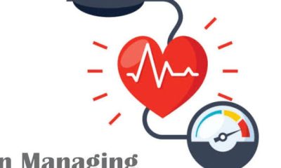How to Manage High Blood Pressure in Men Without Losing Your Mind or Your Life
