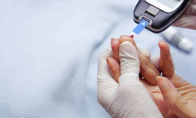 Managing Diabetes Naturally for Middle-Aged Men: Simple Steps to Take Control