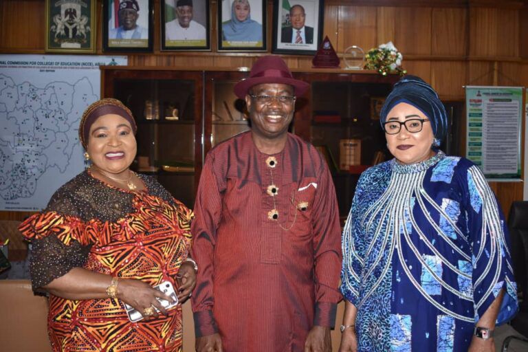 FG begins implementation of degree programmes in Colleges of Education