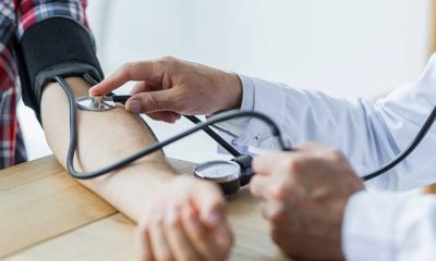 Top Health Checkups Every Man Needs by Age 40 to Stay Ahead of Hidden Risks