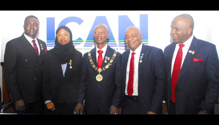 ICAN to digitise exams, boost brand, others — Yahaya
