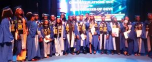 Nigerian nurses, midwives urged to pursue higher degrees
