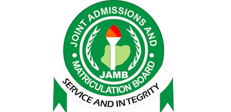 JAMB fixes mop-up UTME for 96,838, delists 113 centres