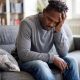 How to Support a Man Going Through Mental Health Issues