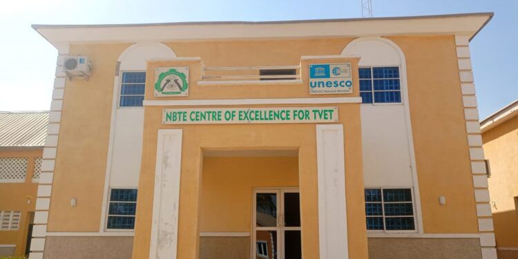 How to Apply for the Federal Ministry of Education’s TVET Program with ₦45,000 Monthly Stipend