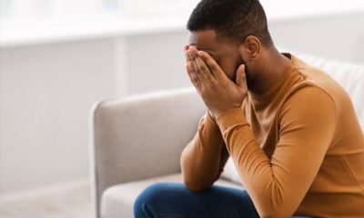 Best Self-Care Routines for Men’s Mental Health