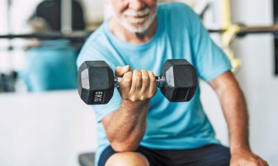 Daily Habits to Improve Men’s Sexual Stamina