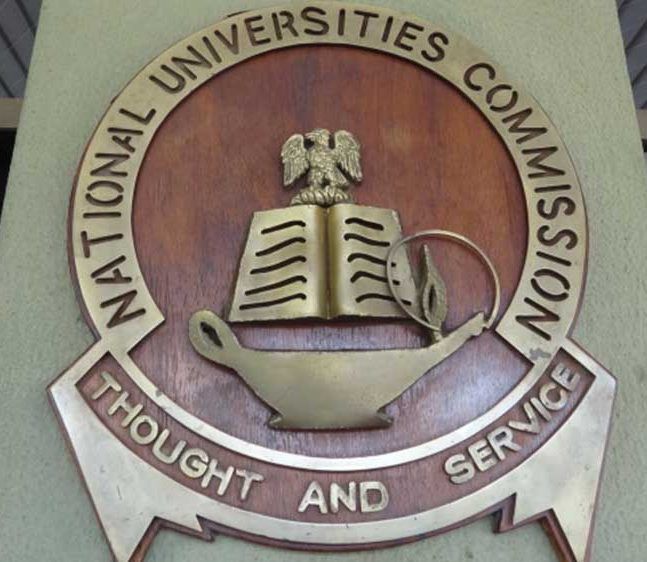 NUC urges varsities, govt to invest more in digital infrastructure