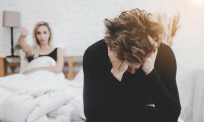 Natural Foods That Stop Premature Ejaculation in Men