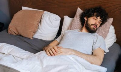 Why You Wake Up Tired Even After 8 Hours: Hidden Sleep Disorders Explained