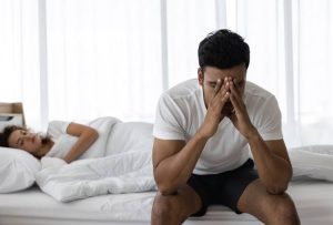 What Should Men Eat to Prevent Premature Ejaculation?
