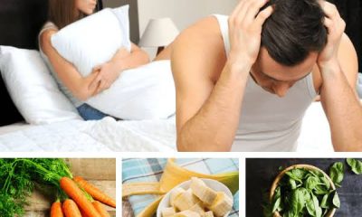 Which Foods Cause Erectile Dysfunction?