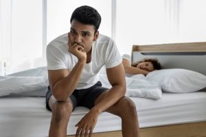Are There Meals That Help Last Longer in Bed?
