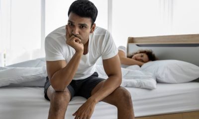 Are There Meals That Help Last Longer in Bed?