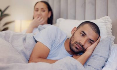 What Foods Ruin Erection Strength?