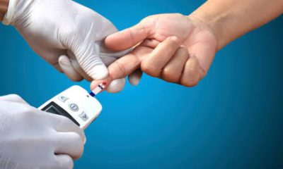 Subtle Diabetes Symptoms That Are Often Missed