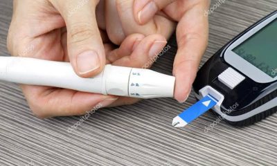 What Are the First Signs of Diabetes in Men? Early Clues Every Man Should Know