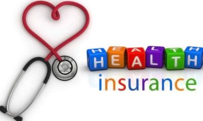 Best Health Insurance Companies in Lagos Nigeria