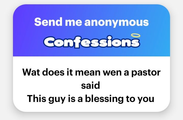 Anonymous Stories and Confessions for June 2025 (Part 1)