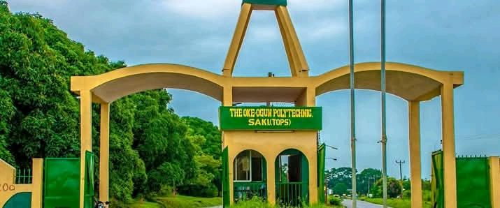 Oke-Ogun Polytechnic, Saki Releases 2025/2026 ND & HND Full-Time and ND Part-Time Admission Forms