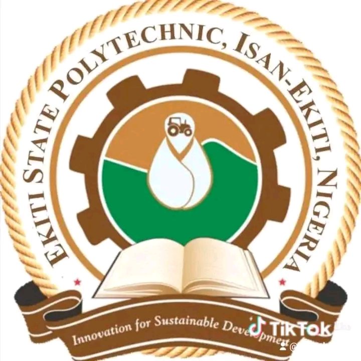 Ekiti State Polytechnic, Isan-Ekiti Opens HND Admission for 2025/2026 Academic Session