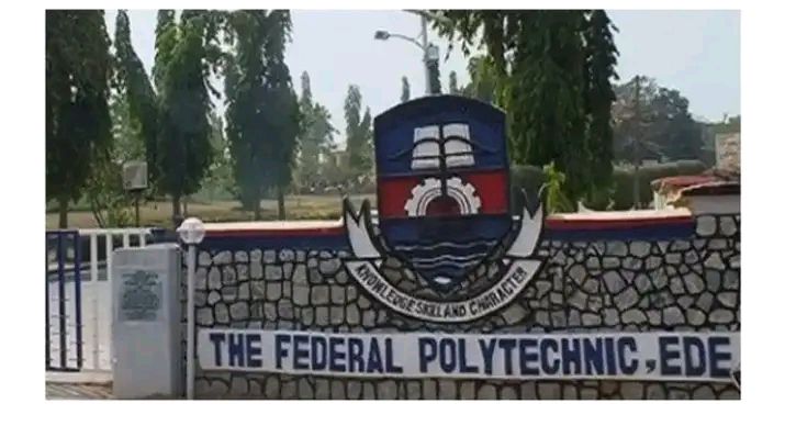 Federal Polytechnic Ede Announces Resumption Date for Second Semester – See Details