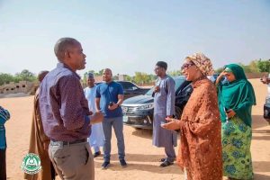 Dangote Cement to Launch Block-Makers Academy at Kano Poly Amid Rising Building Collapse Concerns