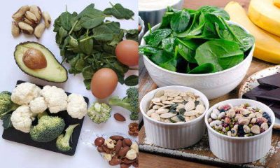 What Foods Make Erectile Dysfunction Worse