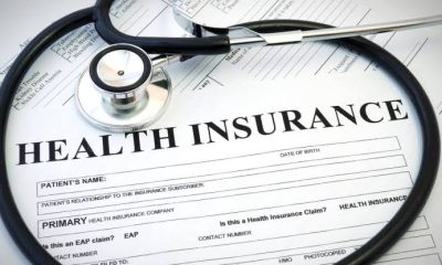 Health Insurance with Chronic Illness Coverage for Elderly People in Nigeria