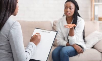 Signs of Poor Mental Health in Adults
