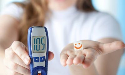 Signs of Uncontrolled Diabetes in Adults: What You Should Never Ignore
