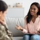 Early Warning Signs of Clinical Depression