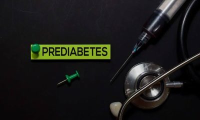 Can Pre-Diabetes Be Cured Naturally?