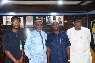NAPS Backs YABATECH’s Upgrade to TVET University, Drops Opposition After Clarification from Rector