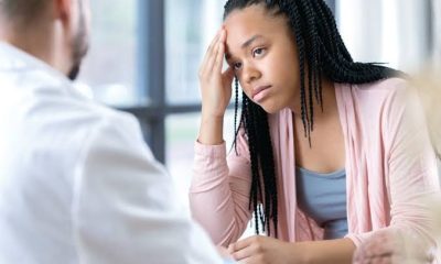 Coping with Loneliness and Depression in Old Age
