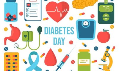 First Warning Signs of Diabetes You Should Never Ignore