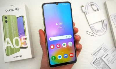 5 Affordable Samsung Phones You Can Buy in Nigeria