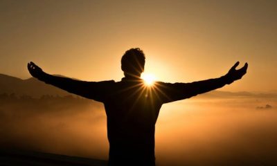 How to Be a Better Person and Be Happy