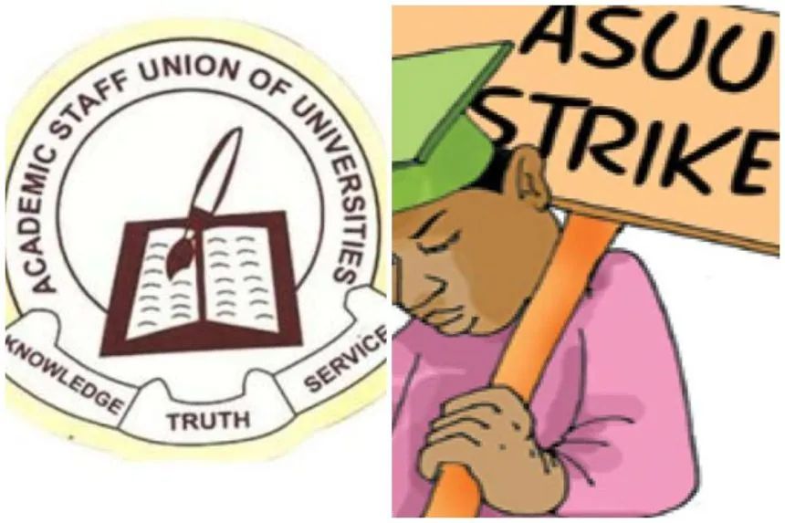 ASUU directs members to begin nationwide strike