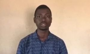 FUTA clarifies controversy surrounding Jamiu Basola’s admission status