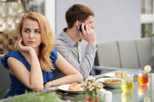 Why Does My Partner Block Me? Reasons and What to Do