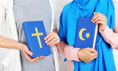 Does Religion Really Matter in a Relationship or Marriage? Here's the Truth