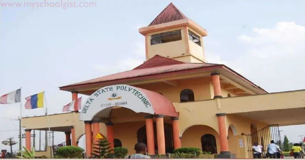Delta Polytechnic embroiled in power tussle as Commissioner reinstates suspended Rector