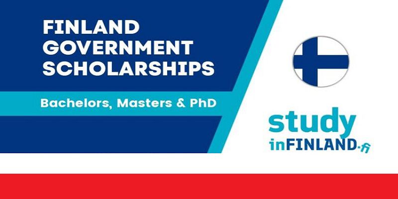 Finland Government Scholarships 2025–2026: Fully Funded Bachelor’s and Master’s Opportunities