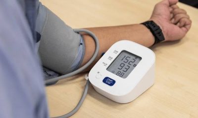 Daily Routine for Someone with High Blood Pressure: Simple Habits That Actually Work